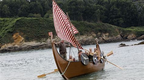  El Desembarco Vikingo en Newfoundland: Exploraciones Transatlánticas y Choques Culturales en el Siglo X