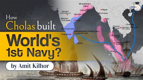 El Saqueo de Srivijaya por Rajendra Chola I: Una Expedición Naval Épica y una Transformación Geopolitica en el Sudeste Asiático