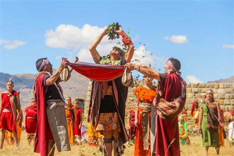 La Fiesta del Sol en Tunja: Un Ritual Ancestral de Cultivo y Sacrificio en el Siglo IV d.C.