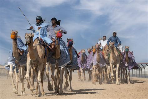 La Rebelión de los Beduinos en el Alto Egipto: Un Desafío Dinástico a la Autoridad Fatimí en un Siglo Crucial