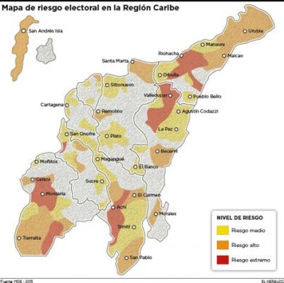 La Rebelión de los Tayronas en el Caribe Colombiano: Un Desafío al Poder Muisca y las Consecuencias para la Organización Social Indígena